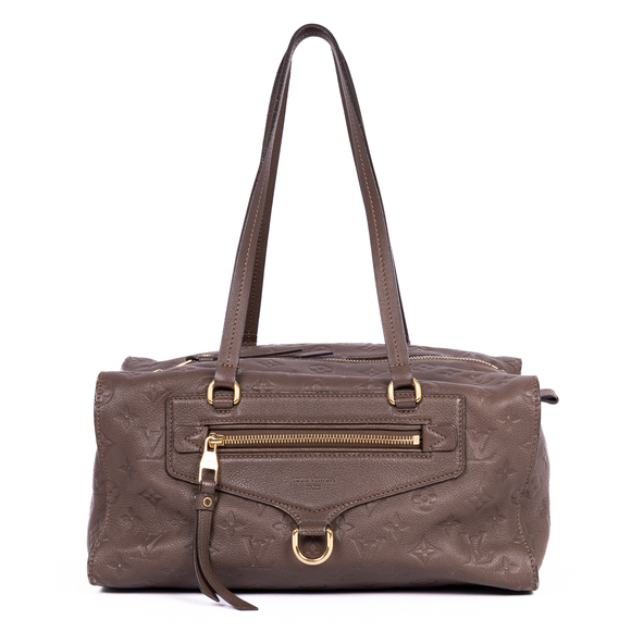 Louis Vuitton Handbags - Louis Vuitton Inspiree